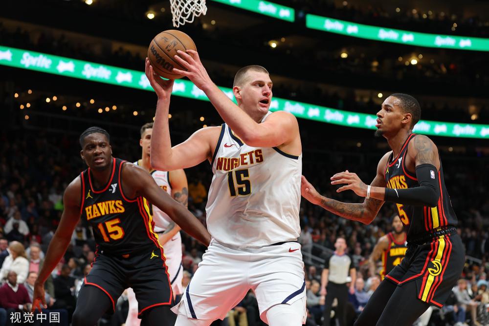 观众已习惯 观众已习惯