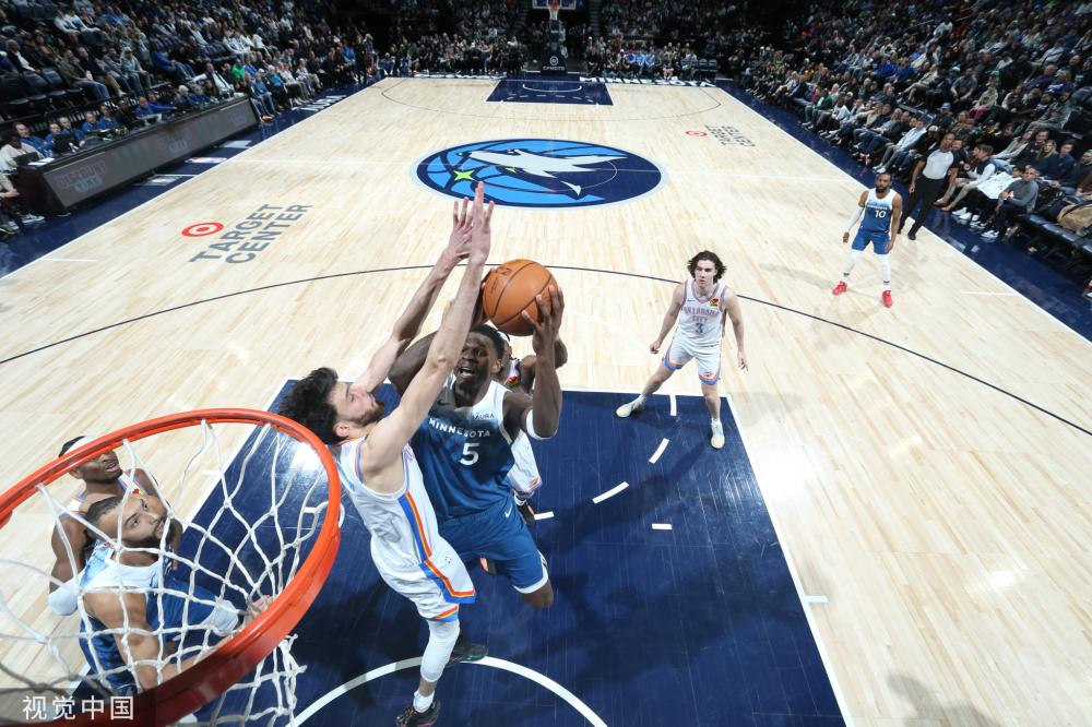 焦点战中 焦点战中