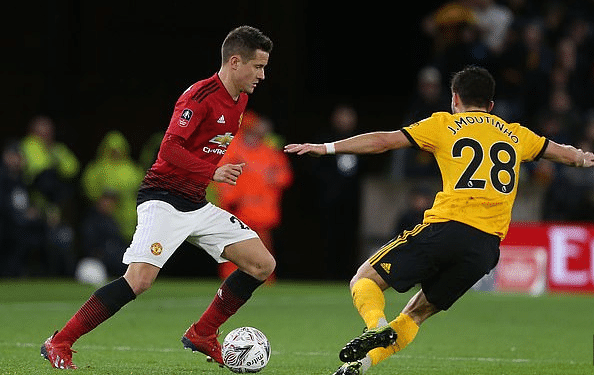 德保罗显然 德保罗显然